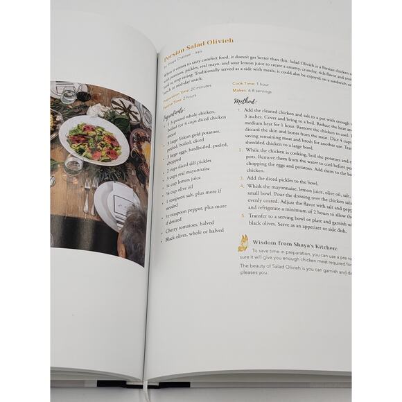 It Begins At The Table 140 Recipes to Inspire Love for every Nation Tribe Tongue - Picture 5 of 10